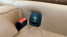 MINI Hatchback 2.0 Cooper S Exclusive II 3dr Auto [Comfort Pack] Petrol Hatchback